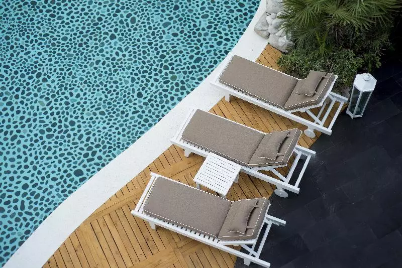 Fotos del hotel Yacht Boheme Boutique Class  Adults Only:  8