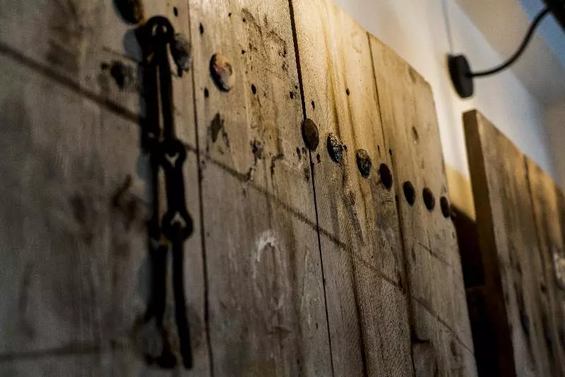 Fotos del hotel Yacht Boheme Boutique Class  Adults Only:  14