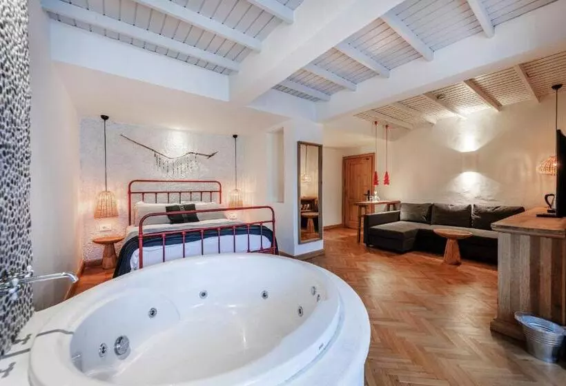 Fotos del hotel Yacht Boheme Boutique Class  Adults Only:  23