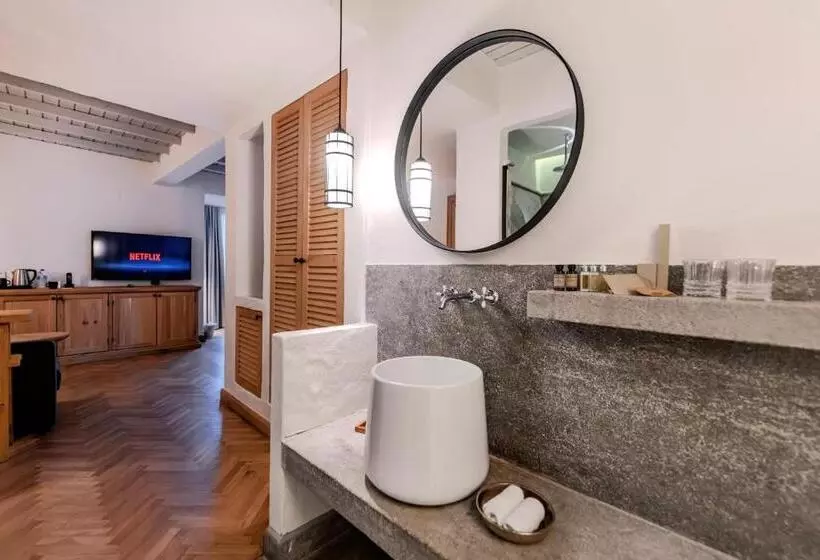 Fotos del hotel Yacht Boheme Boutique Class  Adults Only:  9