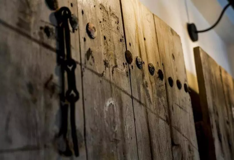 Fotos del hotel Yacht Boheme Boutique Class  Adults Only:  5