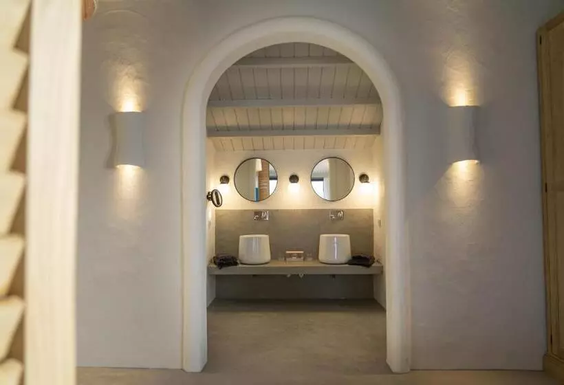 Fotos del hotel Yacht Boheme Boutique Class  Adults Only:  3