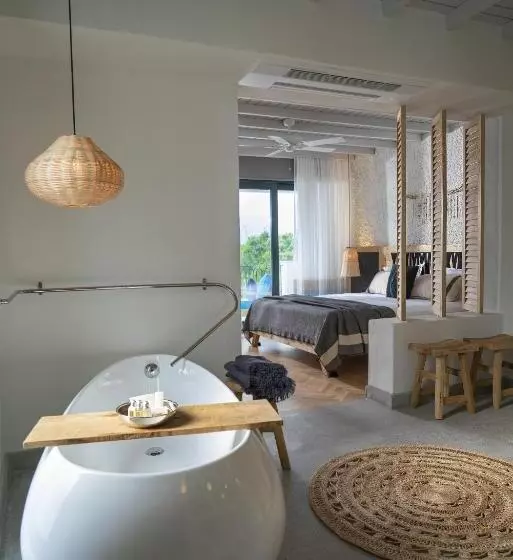 Fotos del hotel Yacht Boheme Boutique Class  Adults Only:  19