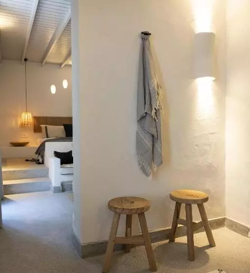 Fotos del hotel Yacht Boheme Boutique Class  Adults Only:  13