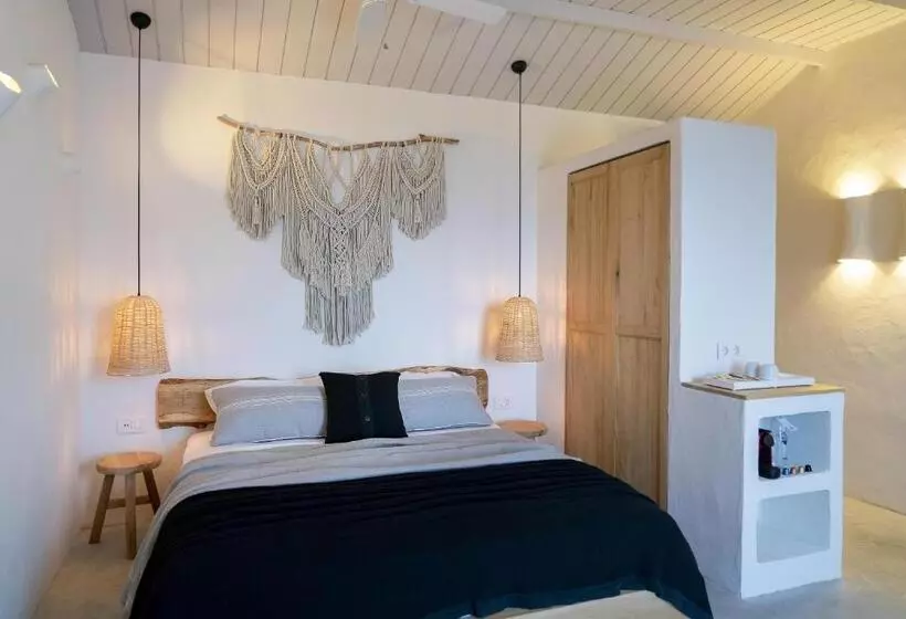 Fotos del hotel Yacht Boheme Boutique Class  Adults Only:  7