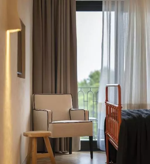 Fotos del hotel Yacht Boheme Boutique Class  Adults Only:  11