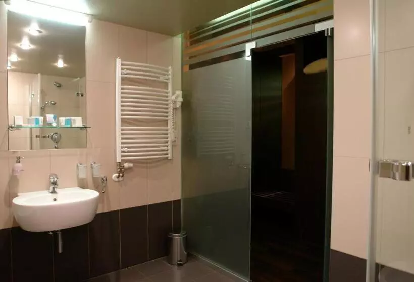 Fotos del hotel Zlaty Dukat:  2