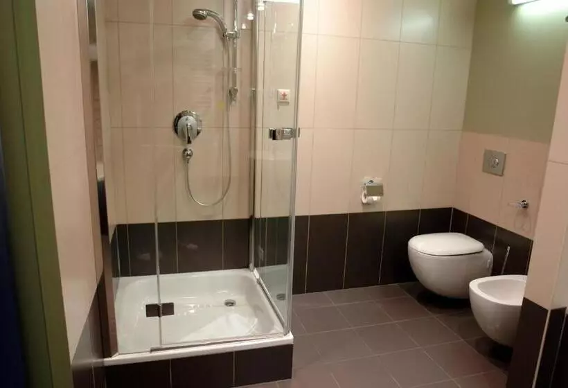 Fotos del hotel Zlaty Dukat:  4