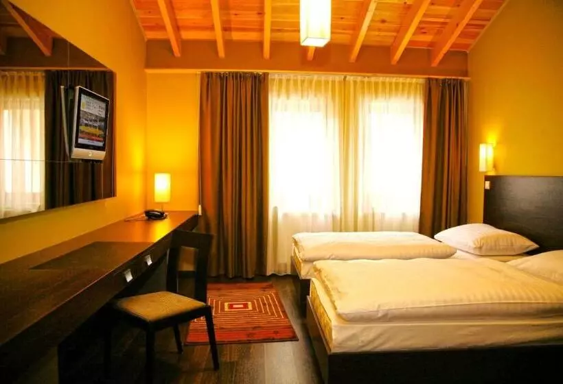 Fotos del hotel Zlaty Dukat:  11