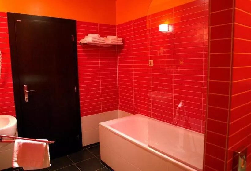 Fotos del hotel Zlaty Dukat:  8