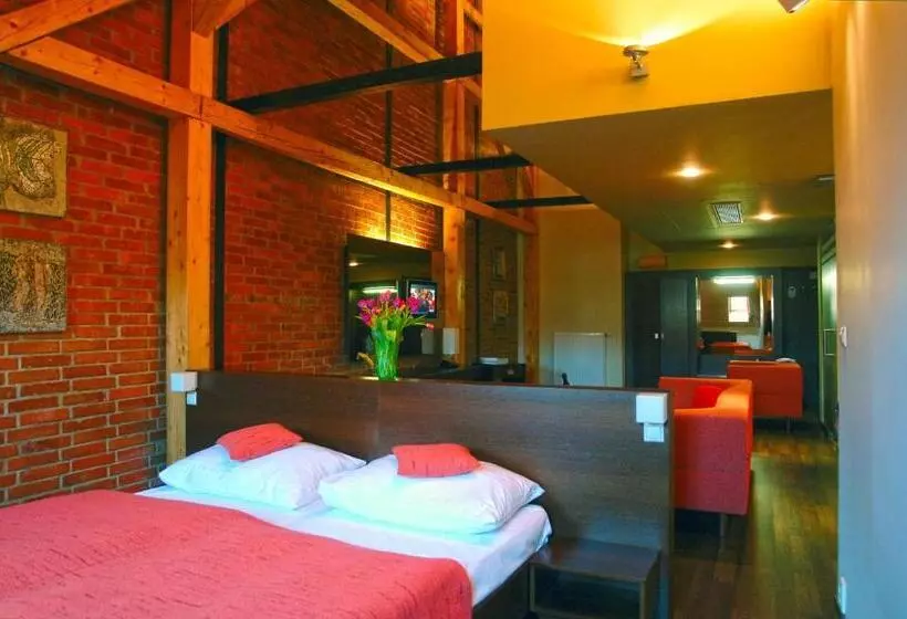 Fotos del hotel Zlaty Dukat:  13