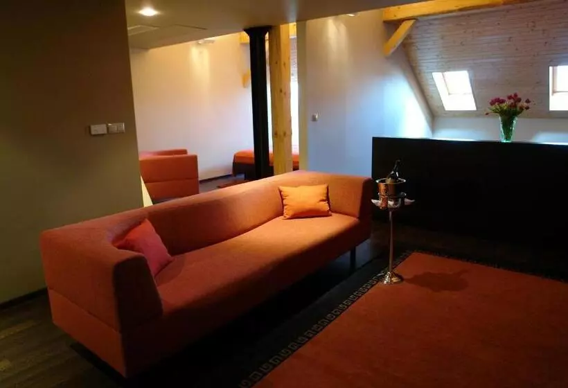 Fotos del hotel Zlaty Dukat:  14