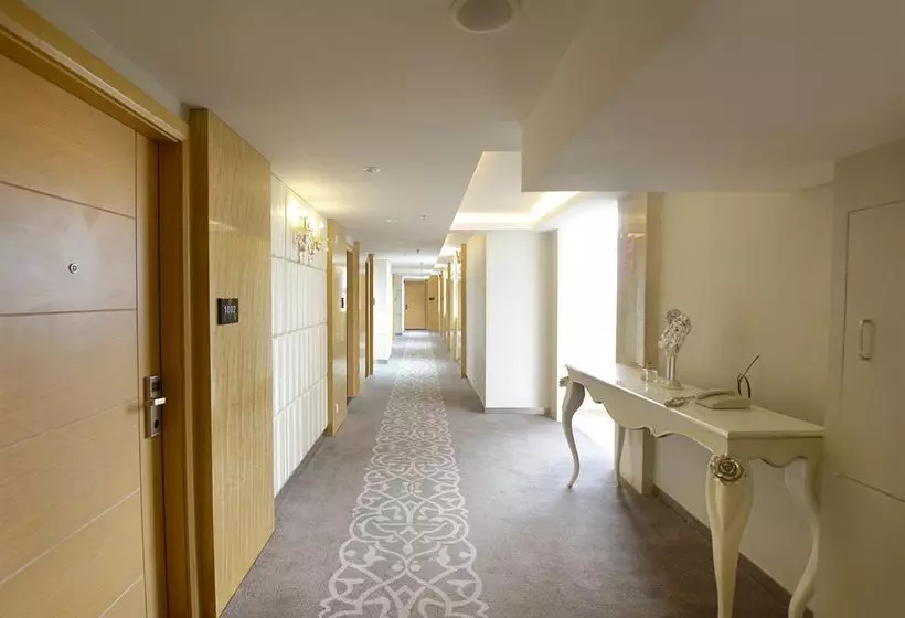 Fotos del hotel Guangzhou Ming Hong Hotel-Zhixing:  15