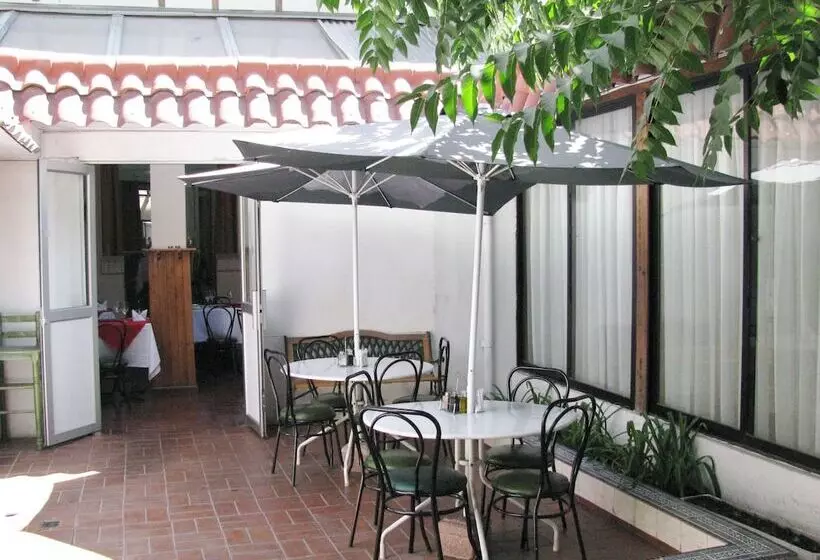 Fotos del hotel Baleares:  6