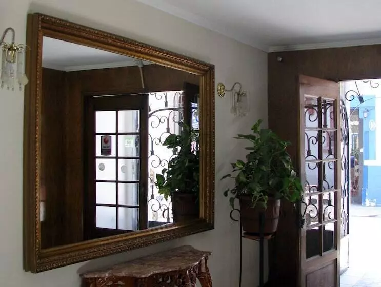 Fotos del hotel Baleares:  8