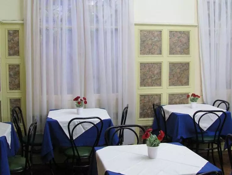 Fotos del hotel Baleares:  4