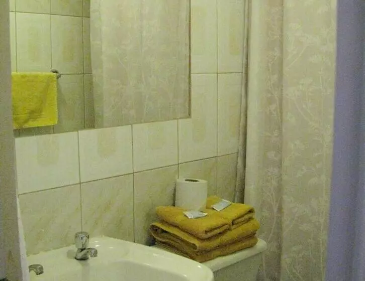 Fotos del hotel Baleares:  16