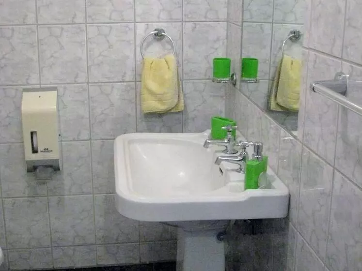 Fotos del hotel Baleares:  14