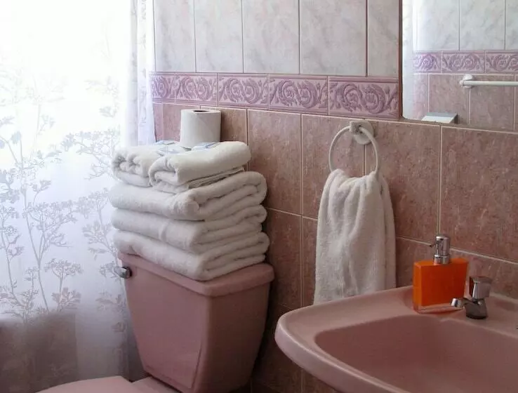 Fotos del hotel Baleares:  7