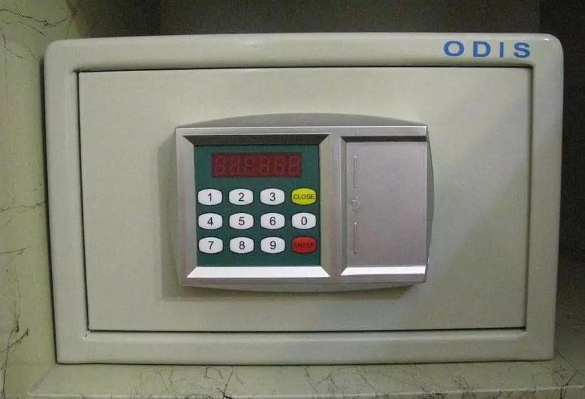 Fotos del hotel Baleares:  5