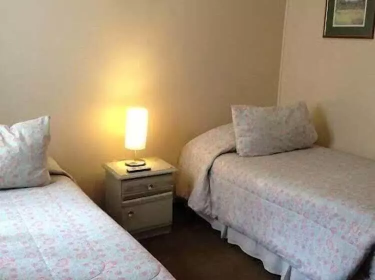 Fotos del hotel Baleares:  15