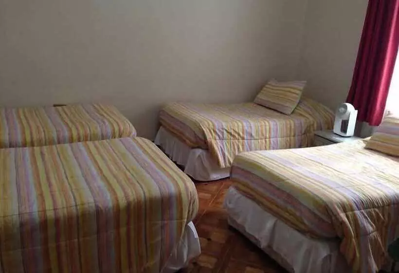 Fotos del hotel Baleares:  19