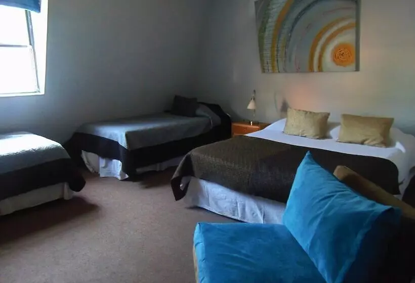 Fotos del hotel Baleares:  13