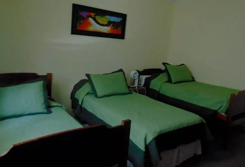 Fotos del hotel Baleares:  9