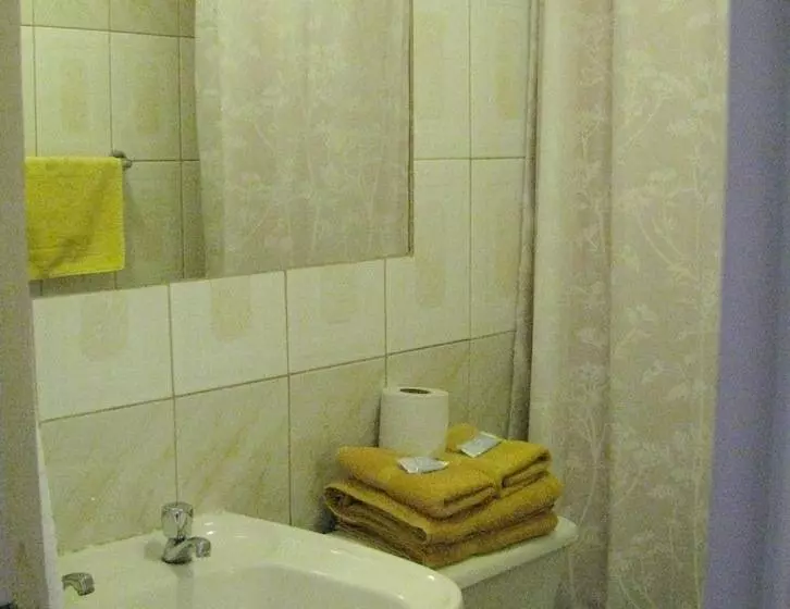 Fotos del hotel Baleares:  12