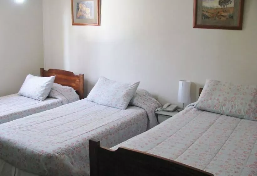 Fotos del hotel Baleares:  2