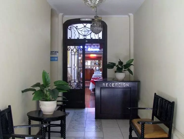 Fotos del hotel Baleares:  3