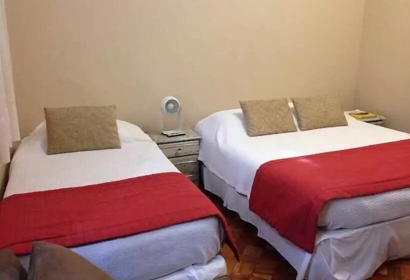 Fotos del hotel Baleares:  18