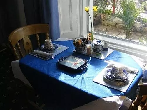 Fotos del hotel Brooklands:  5