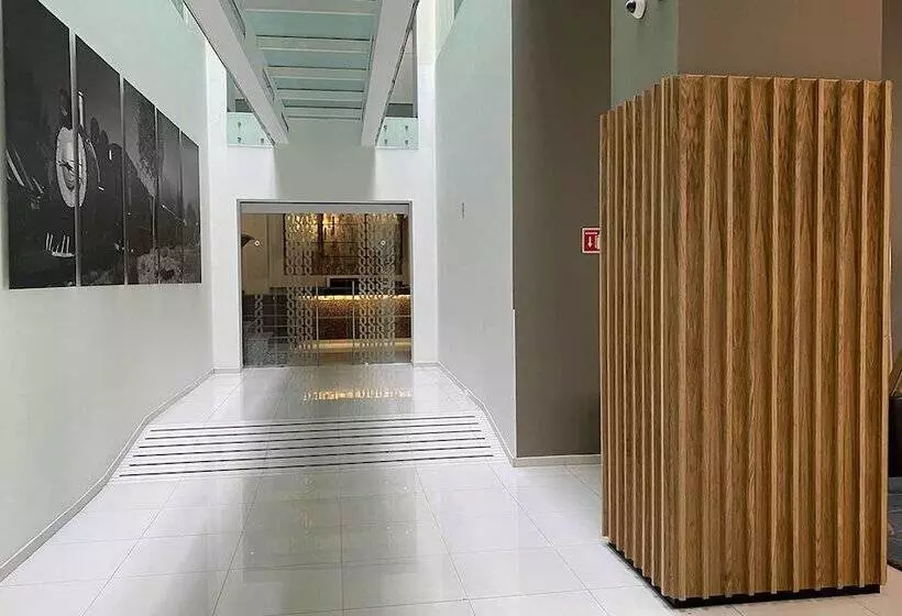 Fotos del hotel MX Forum Buenavista:  2