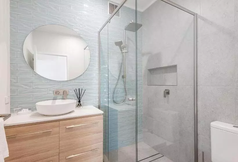 Fotos del hotel Clearwater Noosa Resort:  9