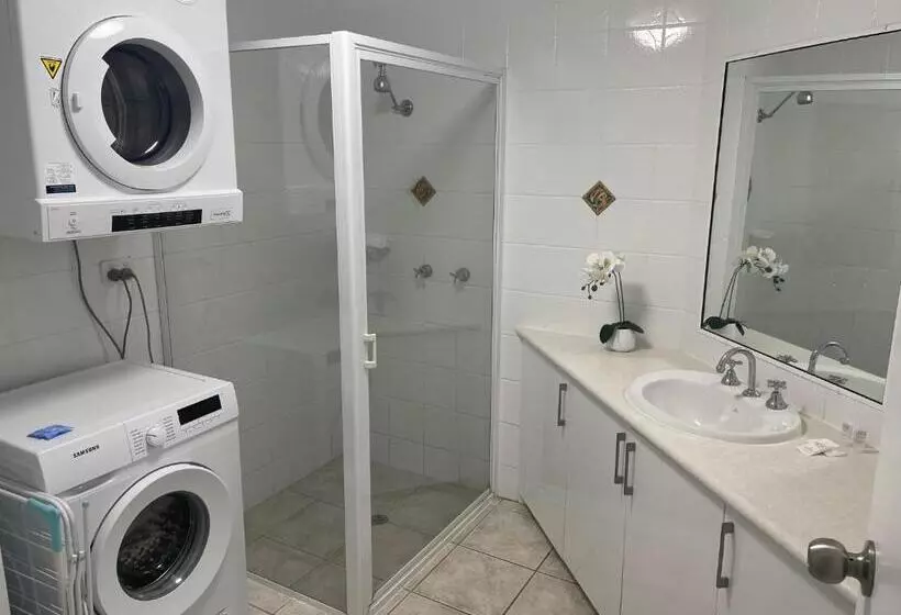 Fotos del hotel Clearwater Noosa Resort:  4