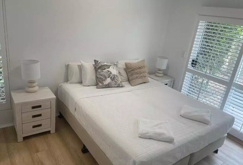 Fotos del hotel Clearwater Noosa Resort:  20