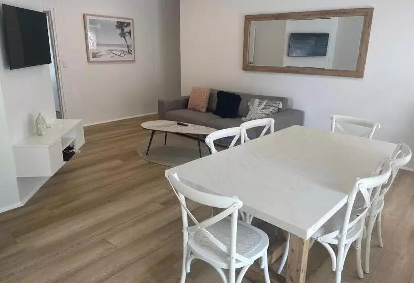 Fotos del hotel Clearwater Noosa Resort:  23