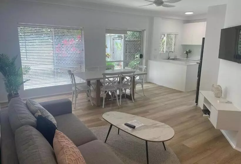 Fotos del hotel Clearwater Noosa Resort:  22