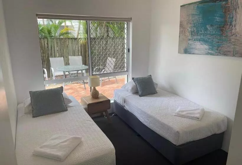 Fotos del hotel Clearwater Noosa Resort:  21