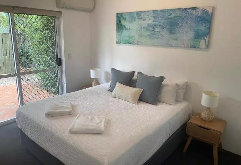 Fotos del hotel Clearwater Noosa Resort:  25