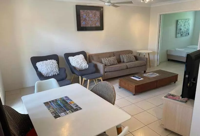 Fotos del hotel Clearwater Noosa Resort:  18