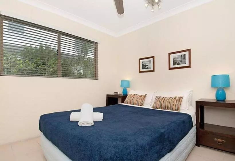 Fotos del hotel Clearwater Noosa Resort:  19