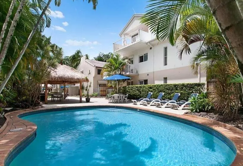 Fotos del hotel Clearwater Noosa Resort:  6