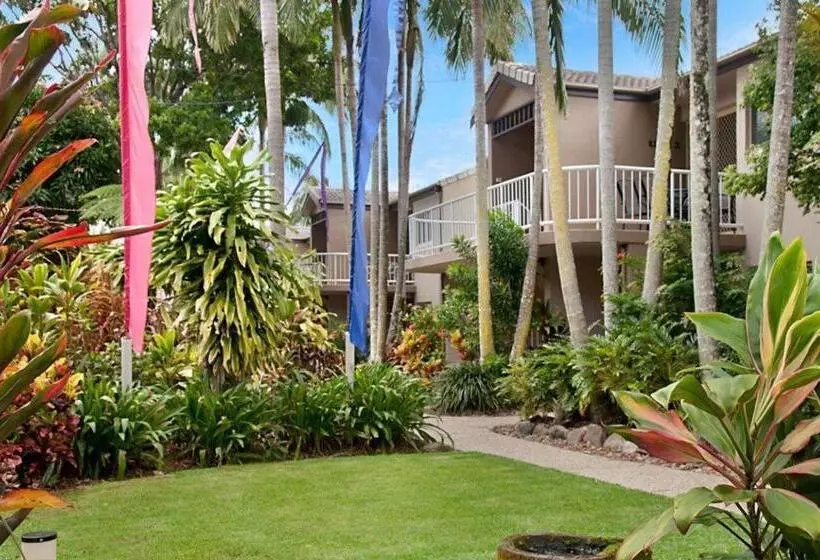 Fotos del hotel Clearwater Noosa Resort:  10