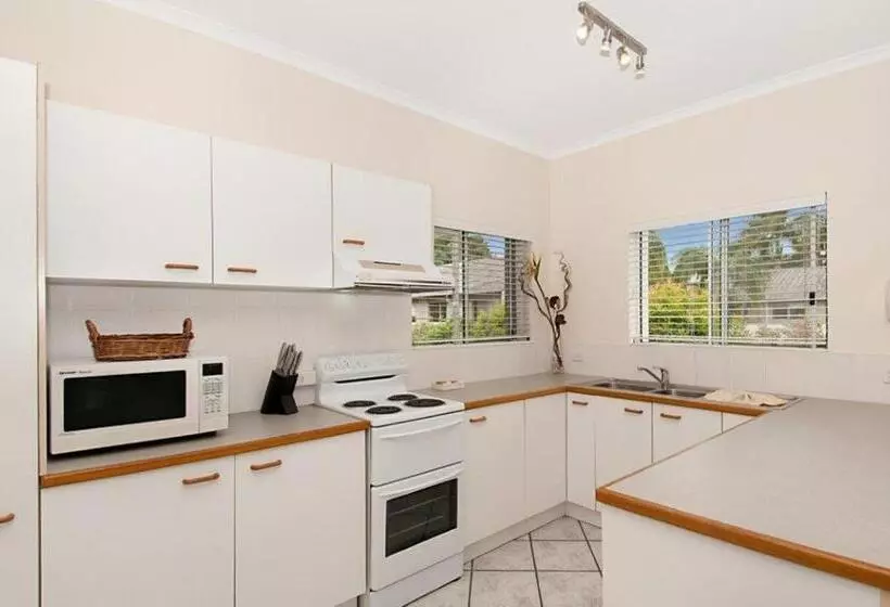 Fotos del hotel Clearwater Noosa Resort:  8