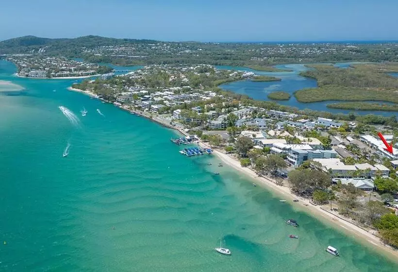 Fotos del hotel Clearwater Noosa Resort:  5