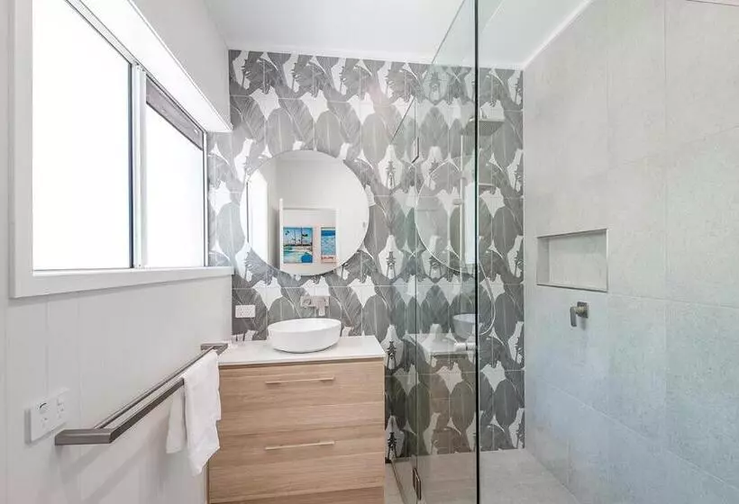 Fotos del hotel Clearwater Noosa Resort:  13