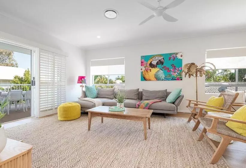 Fotos del hotel Clearwater Noosa Resort:  7