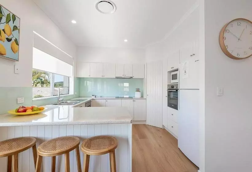 Fotos del hotel Clearwater Noosa Resort:  3